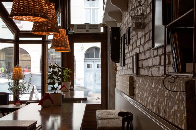 Cafe
