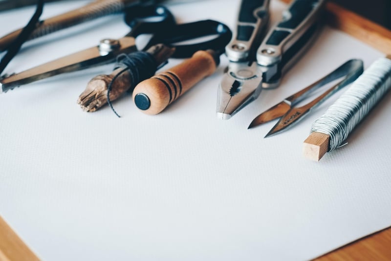 Local Crafts