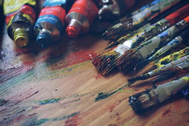 Art and Craft Workshop