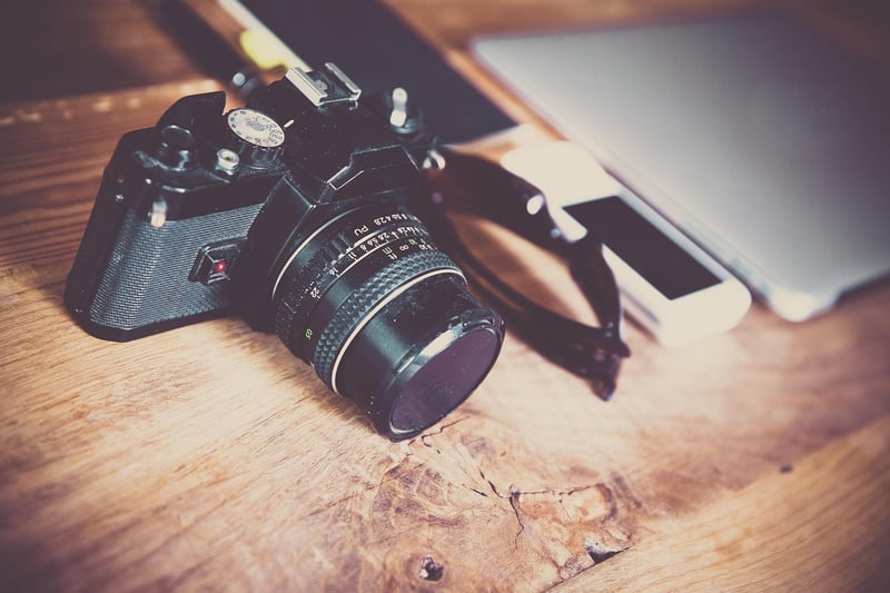 Photography Workshop