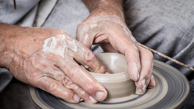 Artisan Workshop